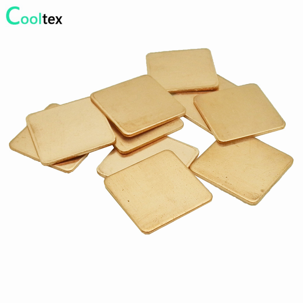 Laptop Cooling Pad - Almofada térmica do dissipador de calor