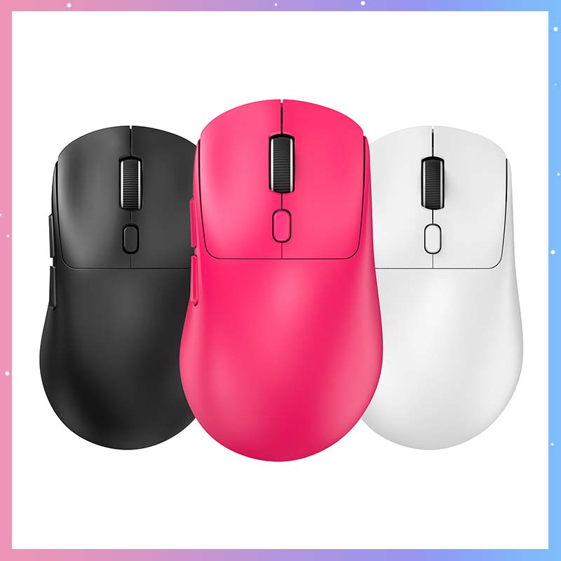 Laptop Mouse - Rato de jogos sem fios T-Wolf