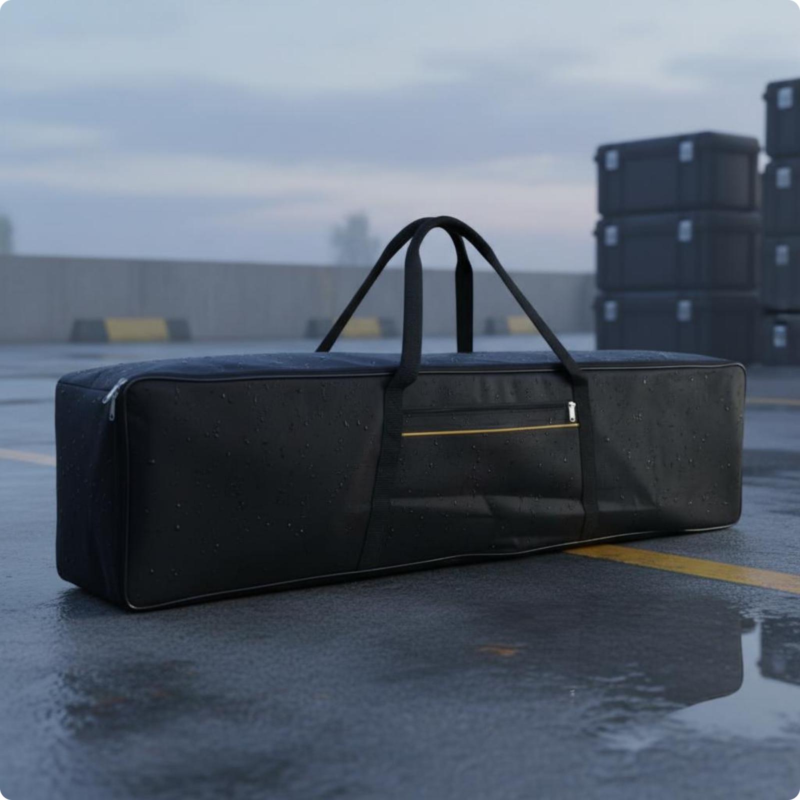Keyboard Cover - Bolsa para Piano à Prova d'Água
