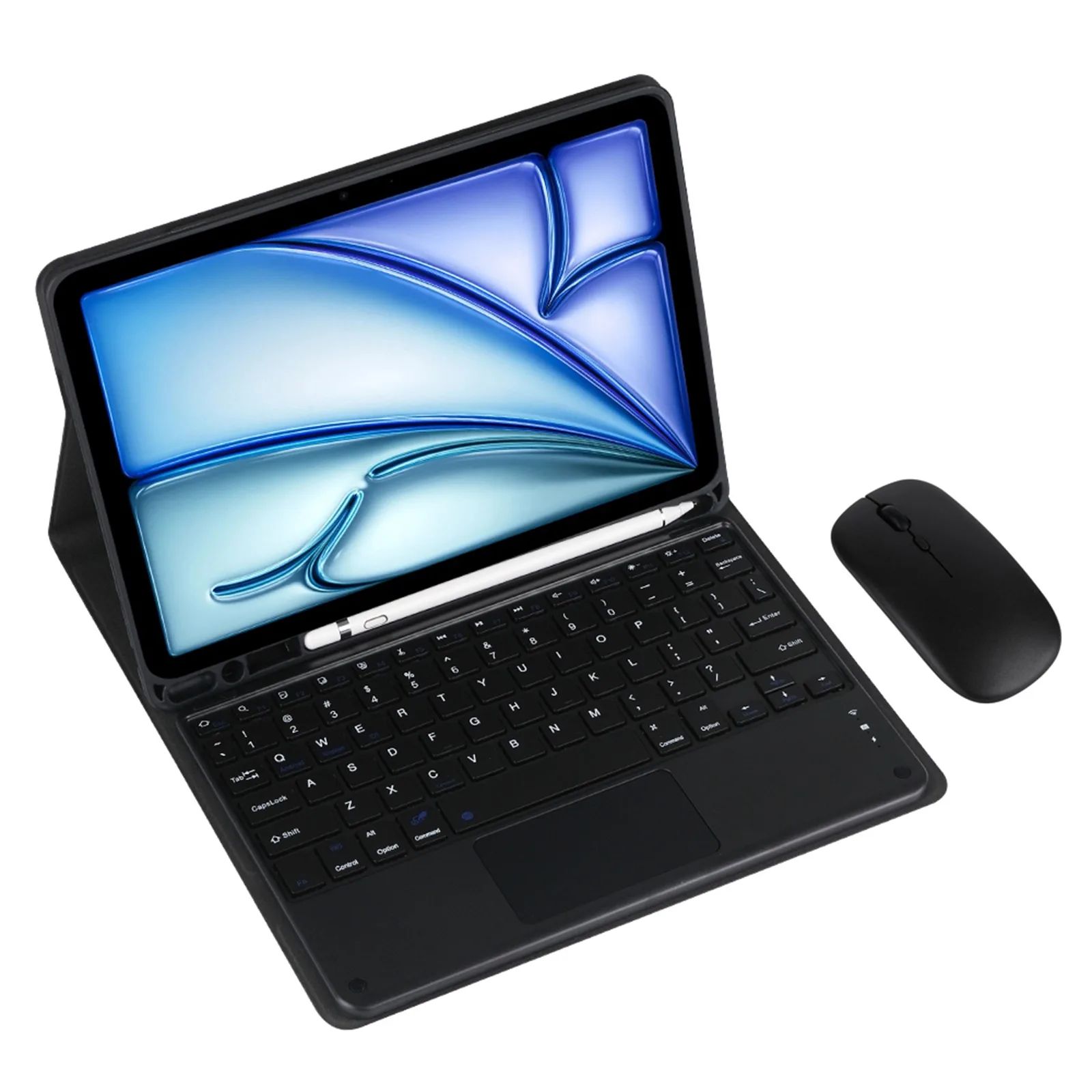 Keyboard Cover - Capa de teclado e mouse para
