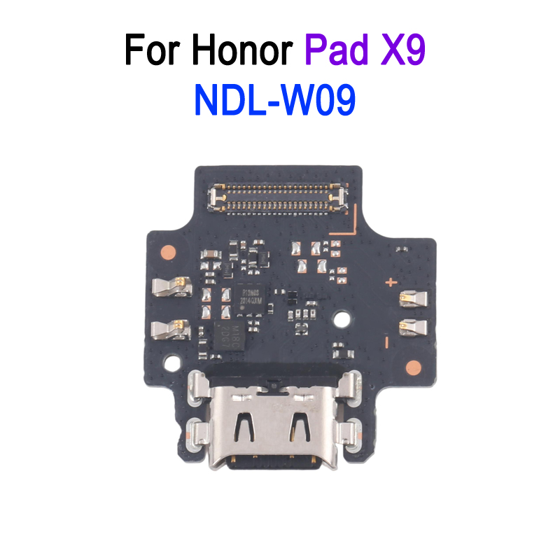 Usb C Hub - Placa de Porta de Carregamento USB