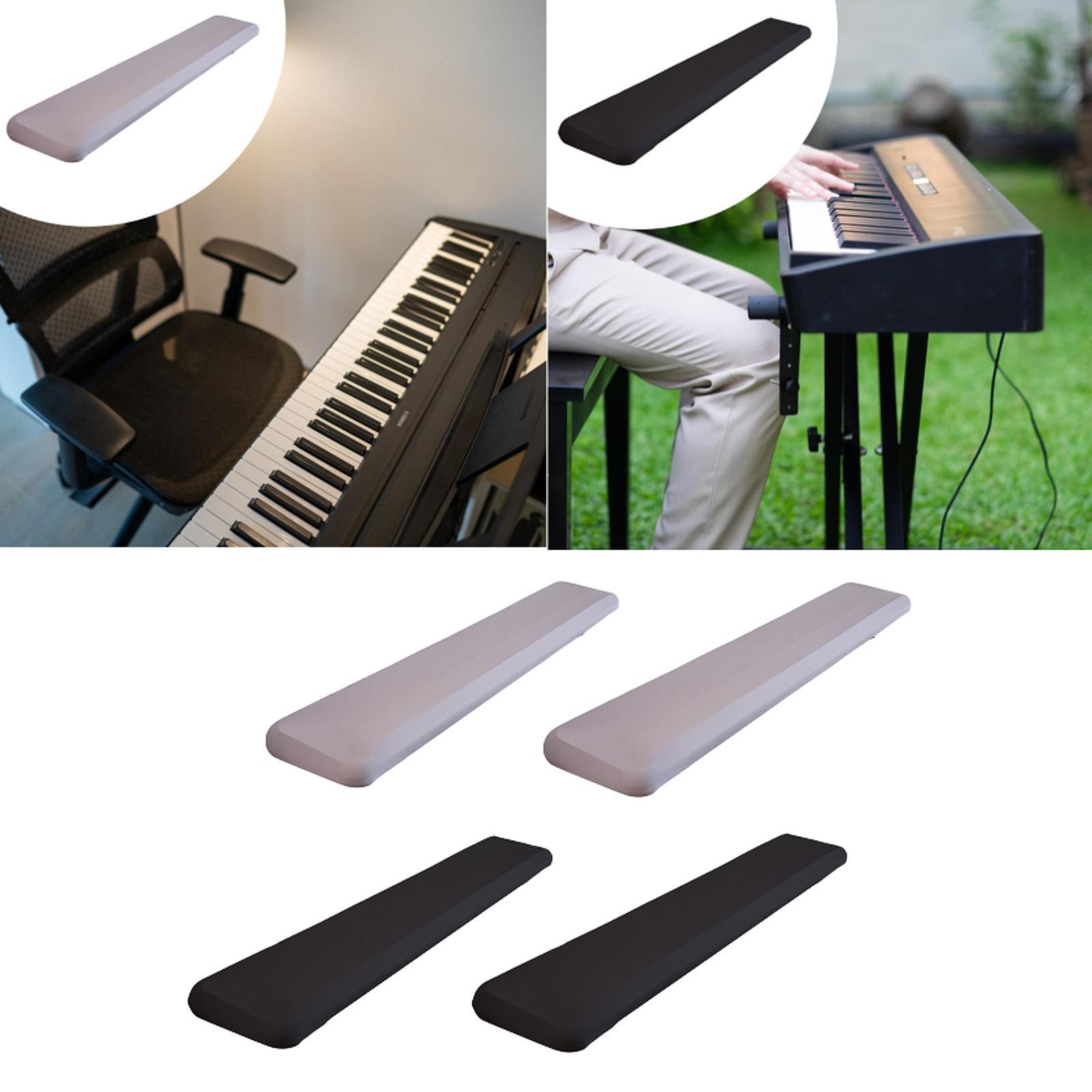 Keyboard Cover - A capa para teclado de piano