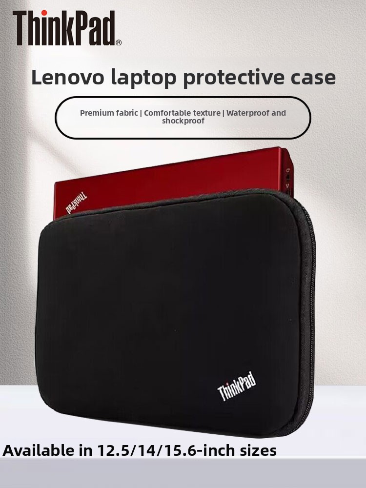 Laptop Bag - Capa Protetora Interna para Notebook 12,5,