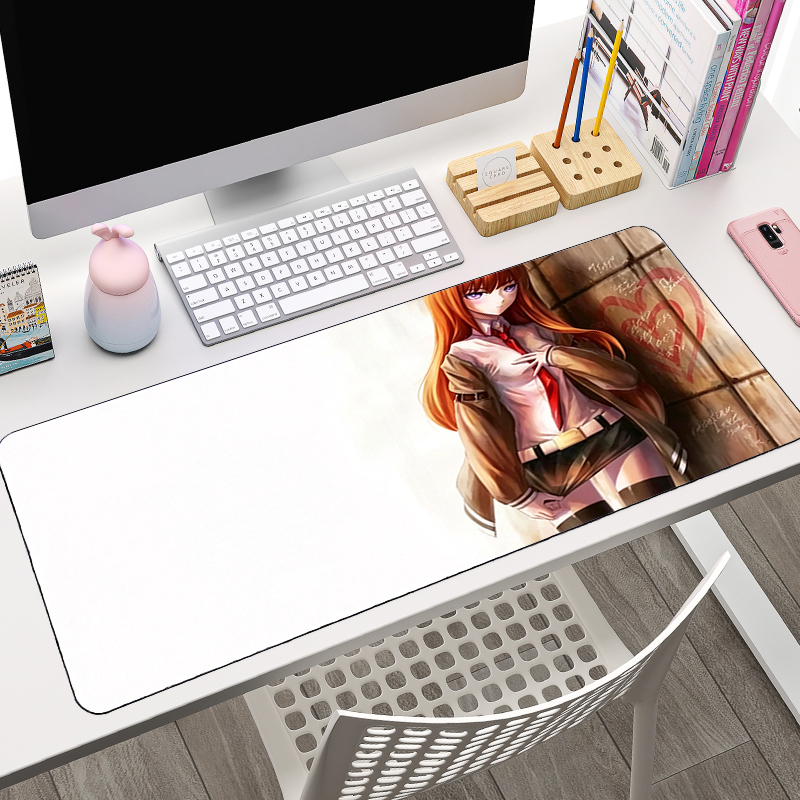 Laptop Cooling Pad - Tapete de rato grande, acessórios de
