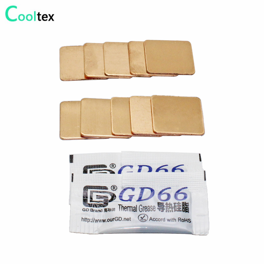 Almofada térmica do dissipador - Laptop Cooling Pad avaliação e preço