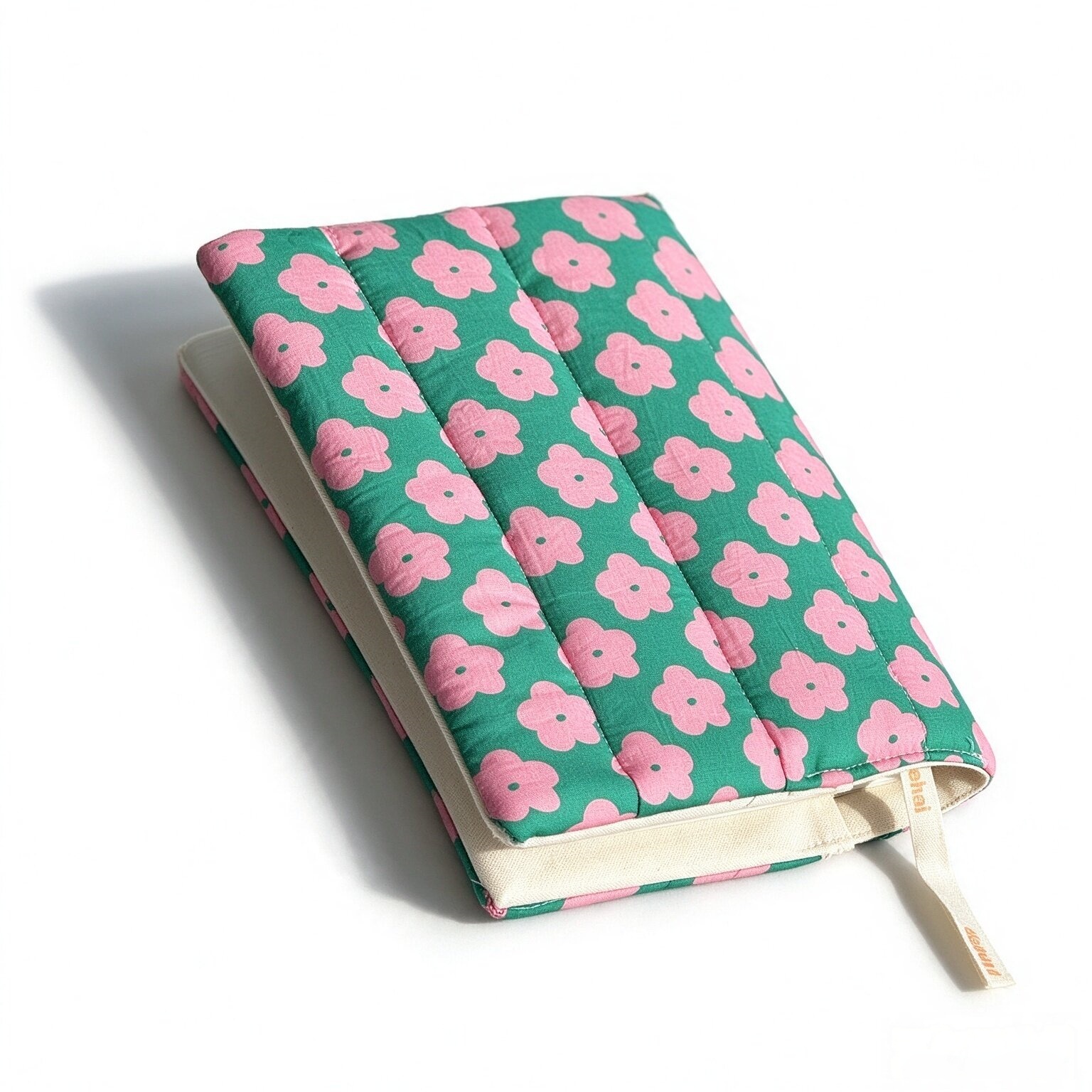 Capa de livro acolchoada em te - Laptop Sleeve avaliação e preço