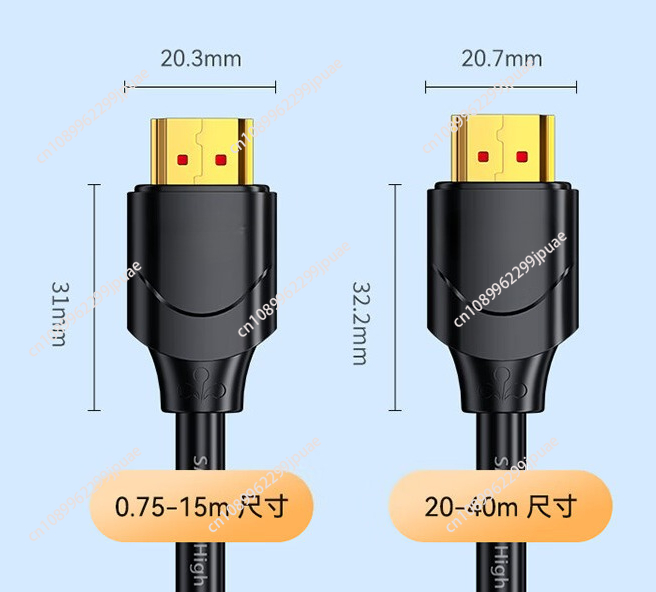 Cabo HDMI IIS de Cobre Livre d - Hdmi Cable avaliação e preço