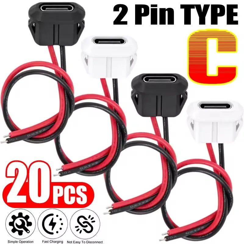Conector USB Tipo-C Fêmea 2P,  - Usb Hub avaliação e preço
