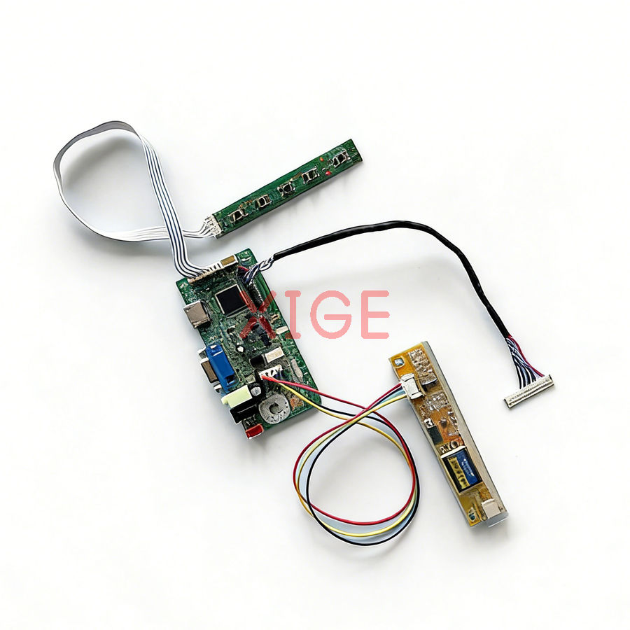 Para b170pw01 b170pw03 b170pw0 - Hdmi Cable avaliação e preço