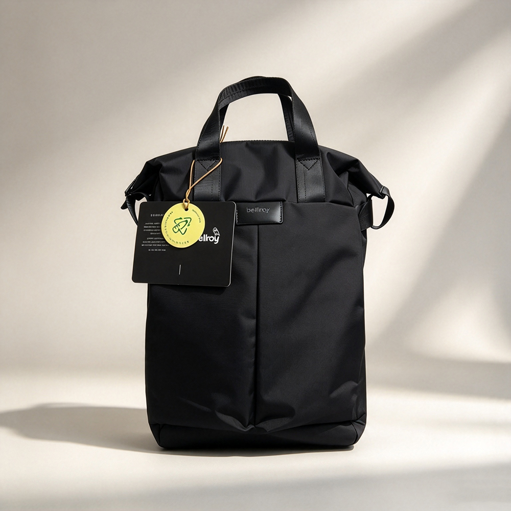 Bellroy Tokyo TotePack 20L, mo - Laptop Bag avaliação e preço