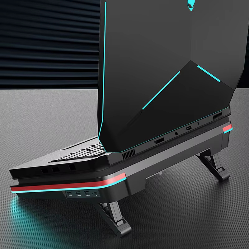 2026 suporte de resfriamento p - Laptop Stand avaliação e preço