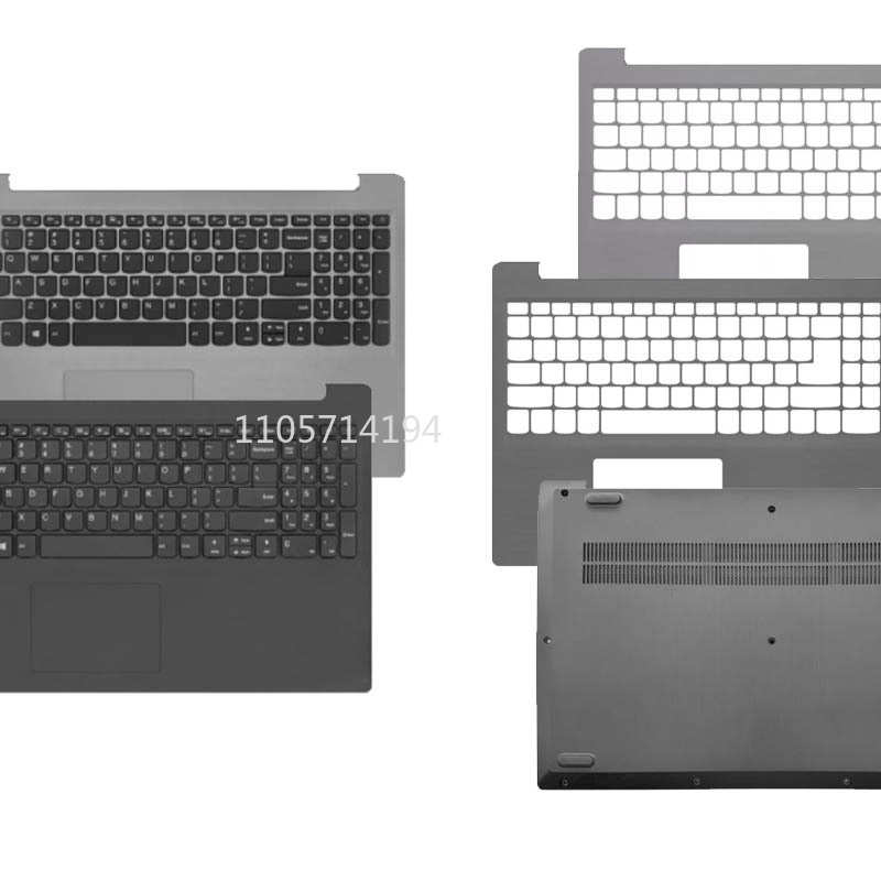 Para Lenovo Ideapad S145-15 34 - Keyboard Cover avaliação e preço
