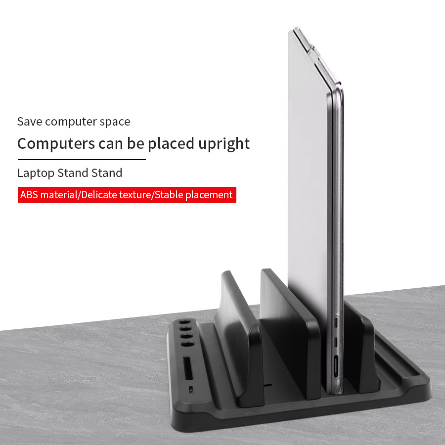 Suporte para Laptop, Tablet, C - Laptop Stand avaliação e preço