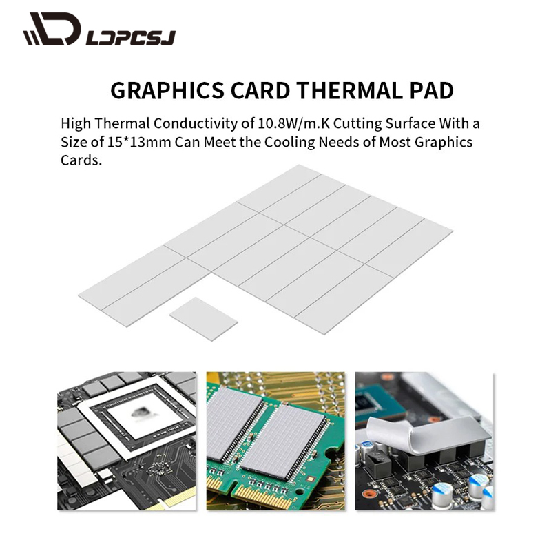 LDPCSJ, almofada térmica para  - Laptop Cooling Pad avaliação e preço