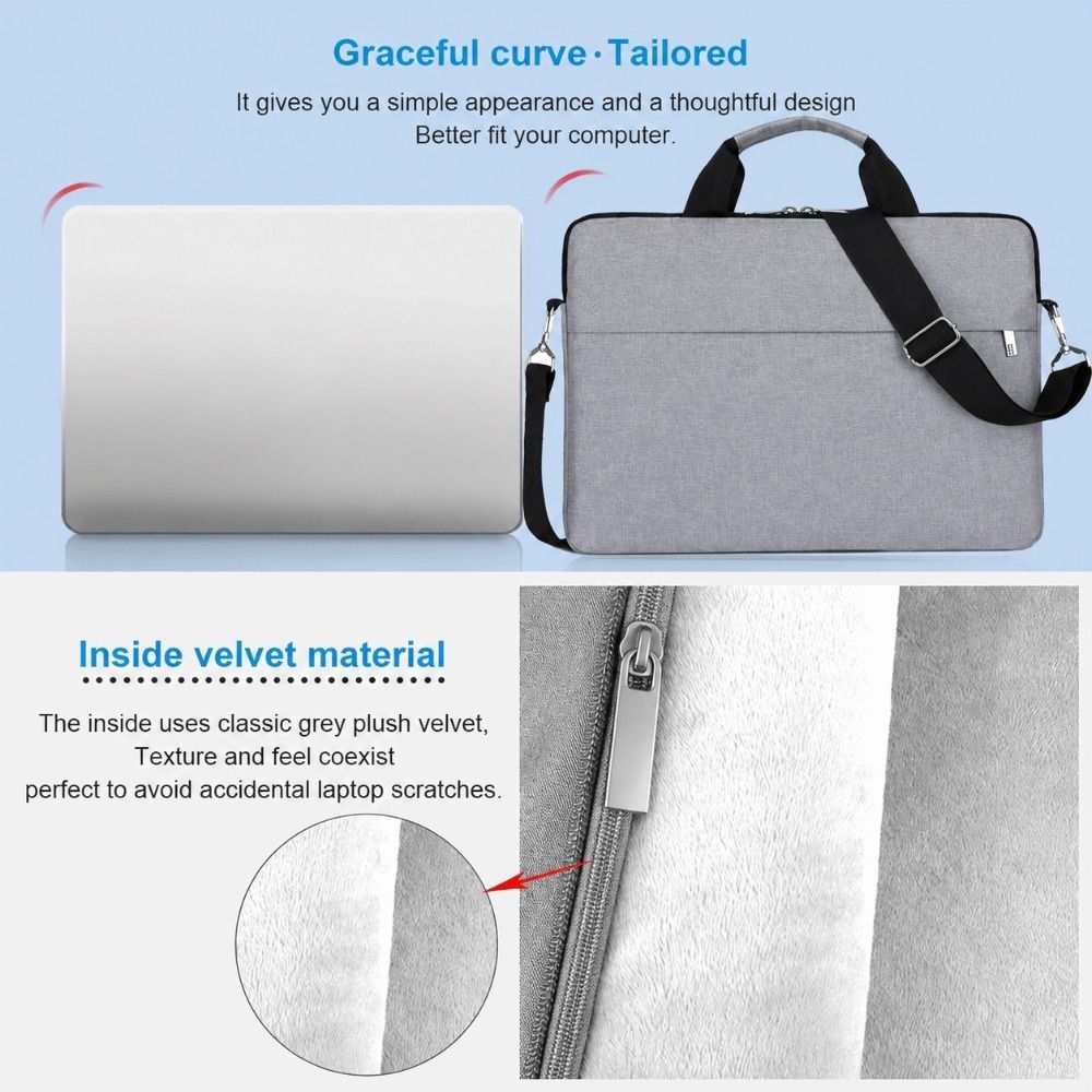 Capa protetora ultrafina e res - Laptop Sleeve avaliação e preço