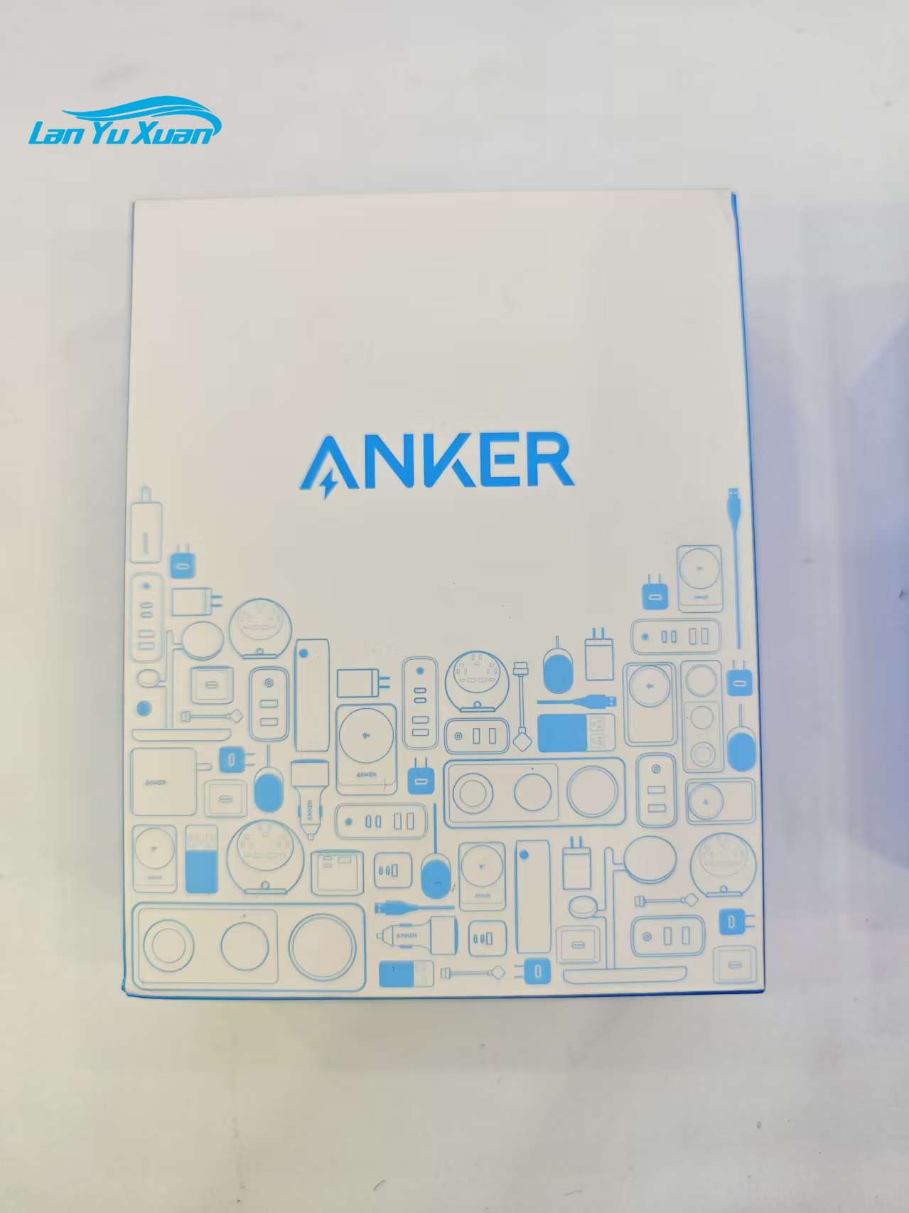 Carregador Anker ZOLO 140W GaN - Laptop Charger avaliação e preço