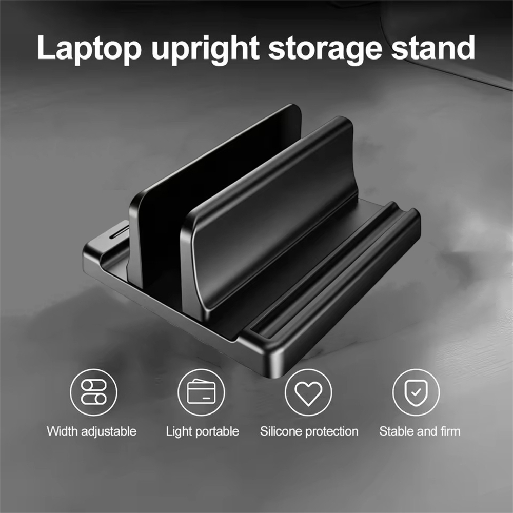 Suporte prático para laptop, t - Laptop Stand avaliação e preço