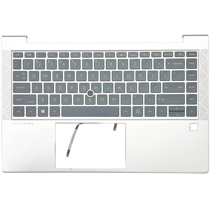 Novo Teclado Retroiluminado Su - Keyboard Cover avaliação e preço