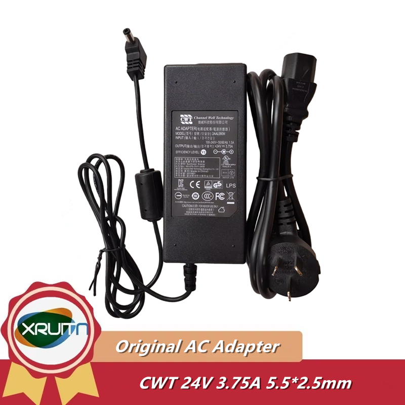 Genuíno ChanneL Well Technolog - Laptop Charger avaliação e preço