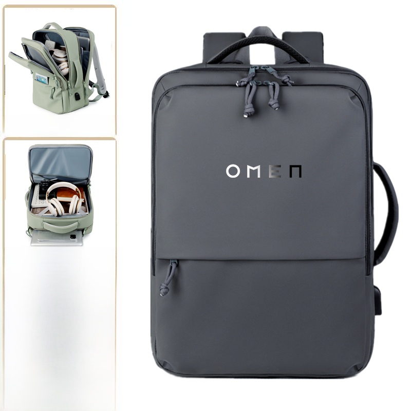   Omen 15,6/16. Mochila para p - Laptop Bag avaliação e preço