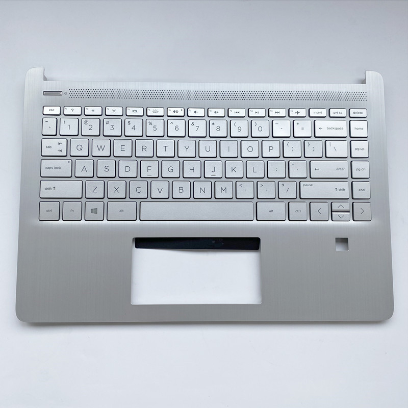Teclado com apoio para as mãos - Keyboard Cover avaliação e preço