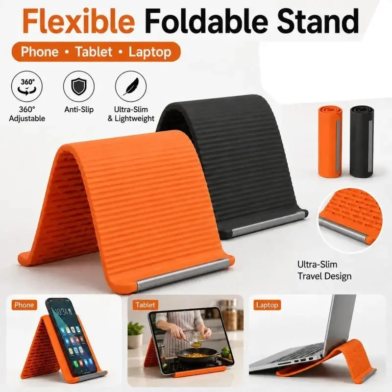 Suporte portátil, ajustável e  - Laptop Stand avaliação e preço