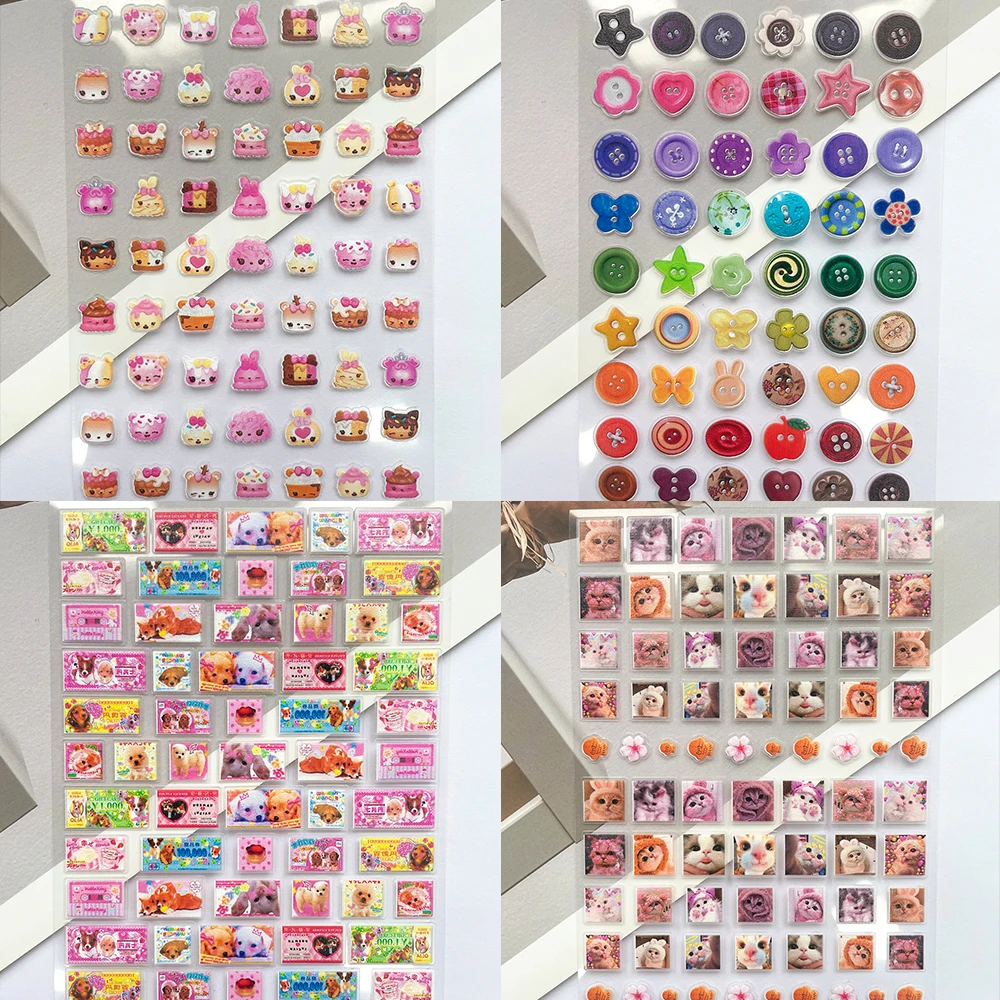 Mini Adesivos de PVC Engraçado - Laptop Original Accessories avaliação e preço