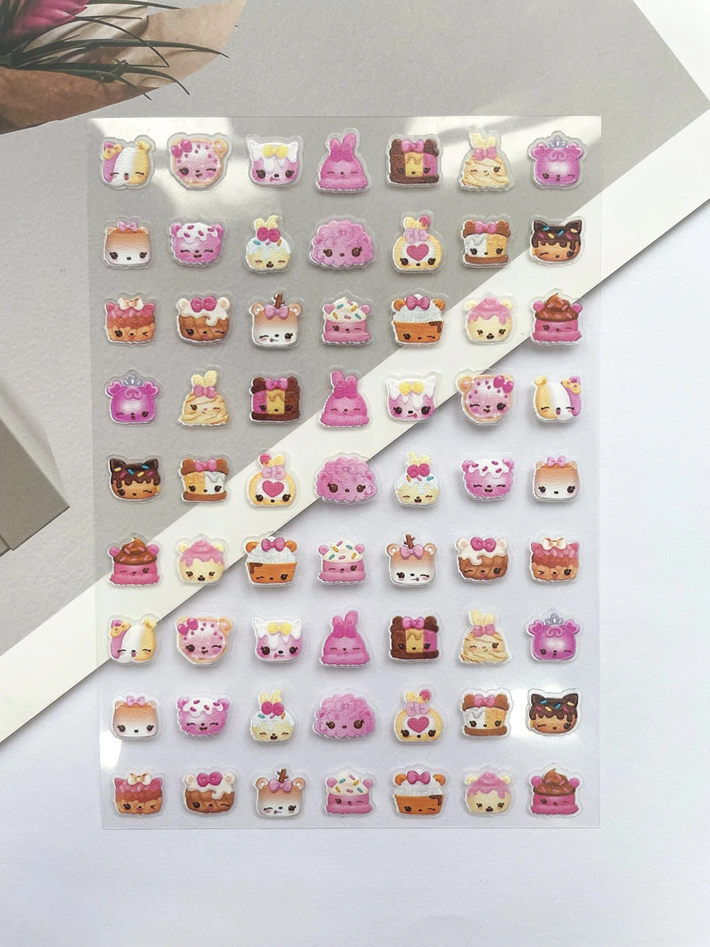 Mini Adesivos de PVC Engraçado - Laptop Original Accessories avaliação e preço