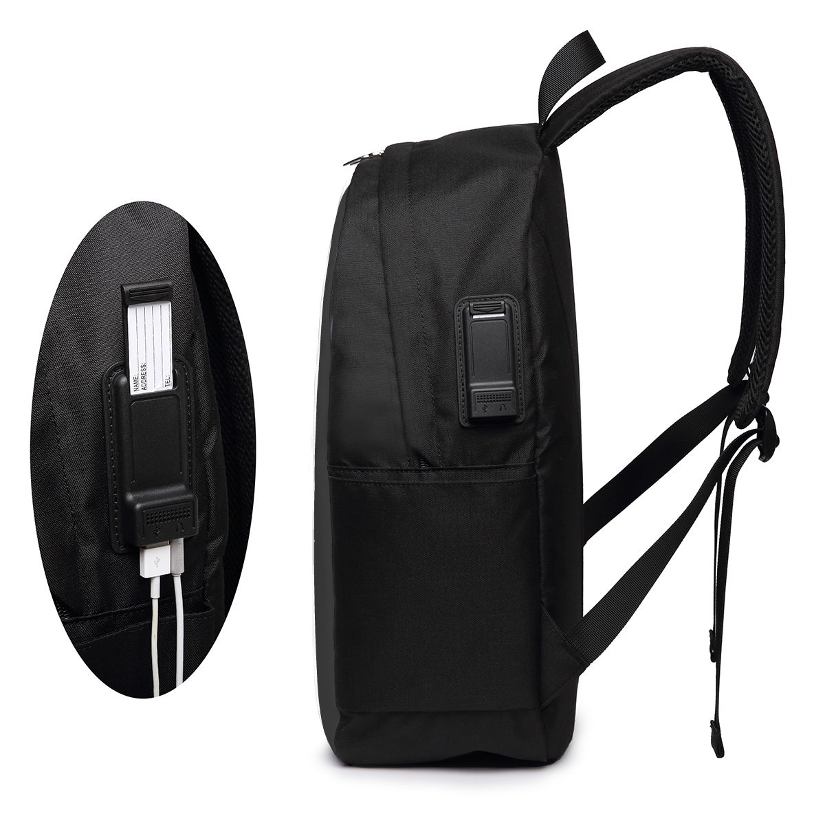 Mochila CSD COLO COLO para Via - Laptop Bag avaliação e preço